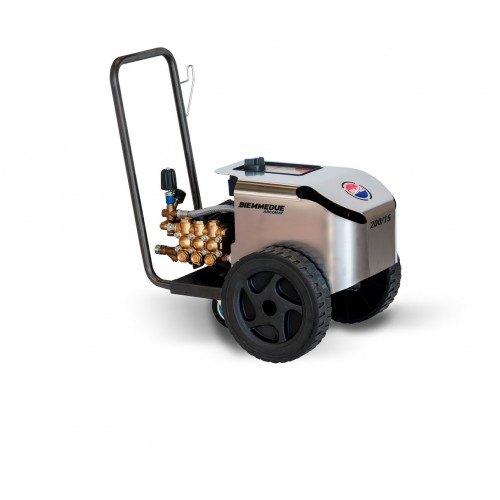 BIEMMEDUE MAX 180/18