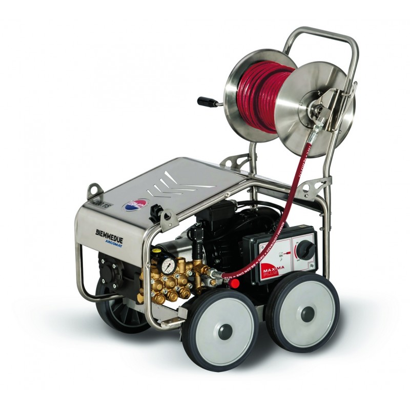 BIEMMEDUE MAXIMA PLUS 130/10