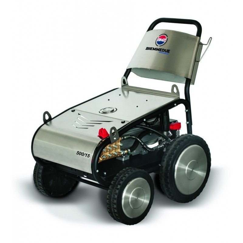 BIEMMEDUE MAGNUM 500/15 E