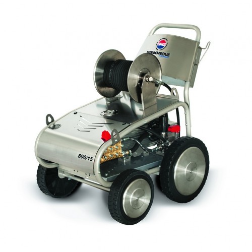 BIEMMEDUE MAGNUM 500/15 E PLUS