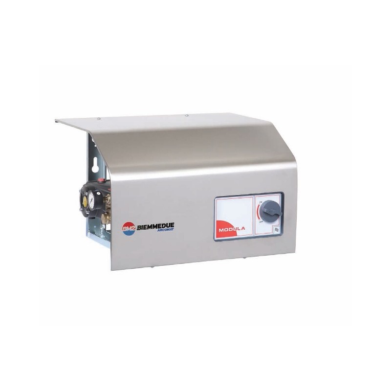 BIEMMEDUE MODULA 180/18 HD