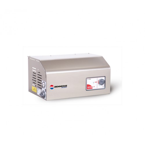 BIEMMEDUE MODULA PLUS 130/10