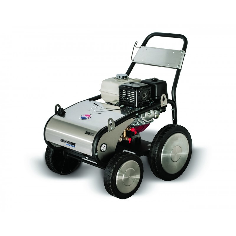 BIEMMEDUE MOBILE 200/21 L