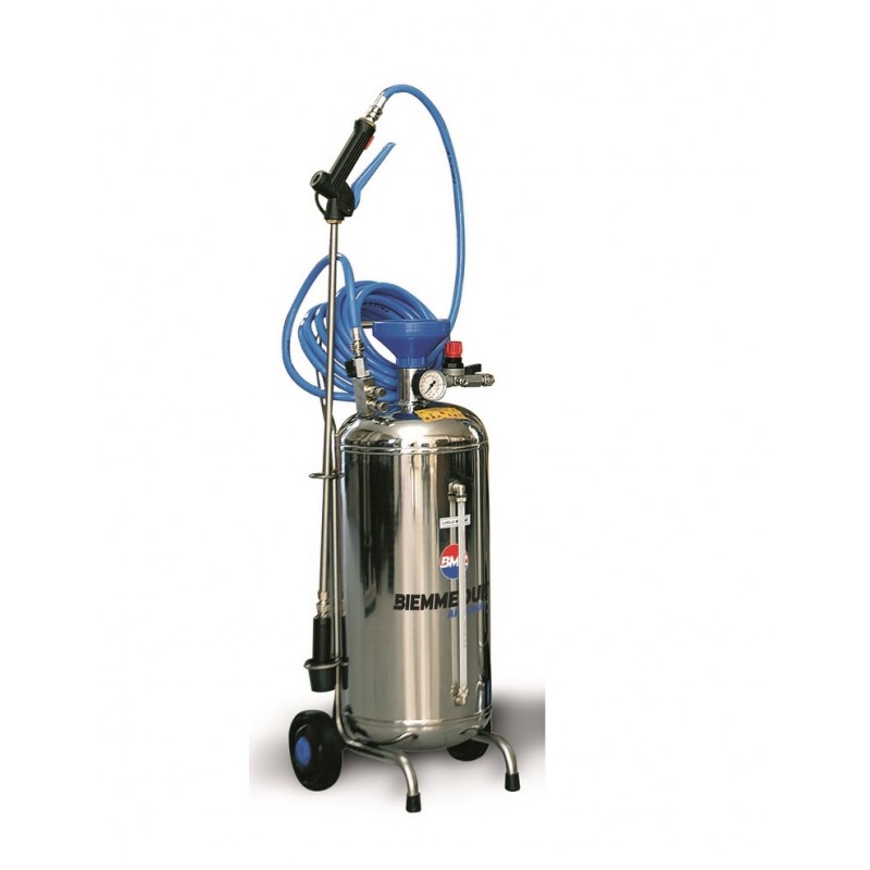 BIEMMEDUE MINIPIG N50I