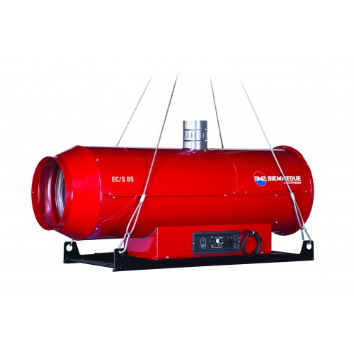 BIEMMEDUE EC/S 85