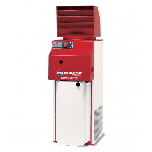 BIEMMEDUE CONFORT 2G