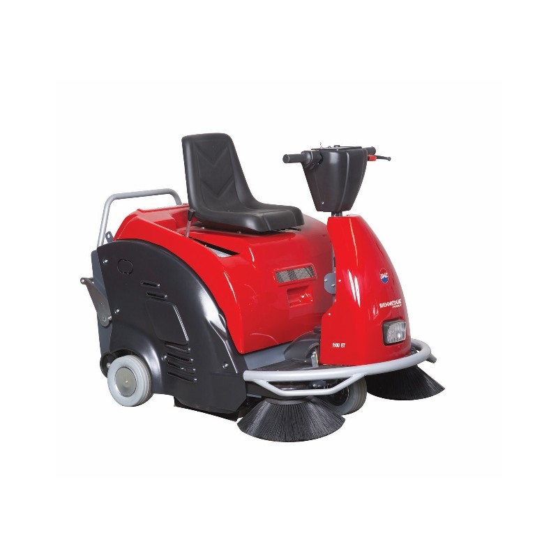 BIEMMEDUE DUSTY 1100 ET