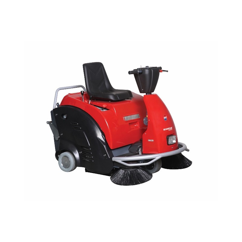 BIEMMEDUE DUSTY 1100 STH PLUS